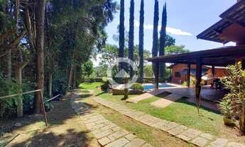 Imagem 7: Casa com 4 dormitórios para vender, 480 m² - Chácaras São Bento - Valinhos/SP