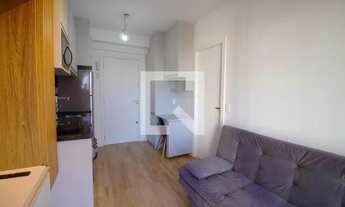 Imagem 4: Apartamento para Aluguel - Vila Madalena, 1 Quarto, 29 m2