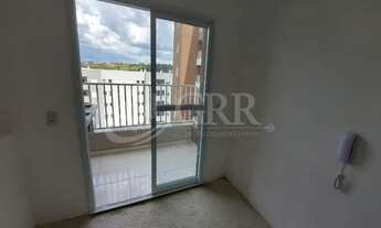 Imagem 6: RESIDENCIAL COLINAS DO PARATEHY - SÃO JOSÉ DOS CAMPOS/SP EDIFÍCIO GRAND KAZZA