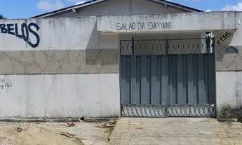 Imagem: Casa pra alugar no Valentina