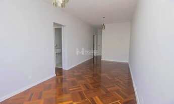 Imagem 4: Tijuca Apartamento com 3 dormitórios