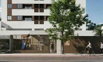 Imagem 3: NI-Leopoldo Lins I Lançamento com 3 quartos, sendo 1 suíte, lazer completo e ótima localiz