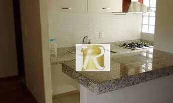 Imagem 6: Apartamento com 3 dormitórios, 77 m² - venda por R$ 290.000,00 ou aluguel por R$ 2.146,00