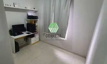 Imagem 7: KF- VENDO OTIMO APARTAMENTO 2 QUARTOS NO VITALITTA EM ROSARIO DE FATIMA PROXIMO A JARDIM C