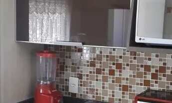 Imagem 7: CONDOMÍNIO ALEGRIA Apartamento com 3 dormitórios para alugar, 83 m² por R$ 4.338/mês - Vil