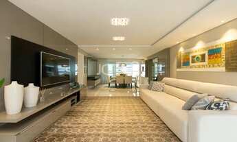 Imagem 6: CURITIBA - Apartamento Padrão - Vila Izabel