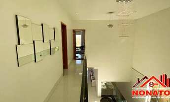 Imagem 4: Casa de Alto Padrão, 3 Suítes Plenas e Varanda Gourmet Completa