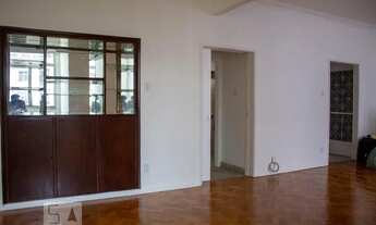 Imagem 10: Apartamento para Aluguel - Tijuca, 2 Quartos, 127 m2