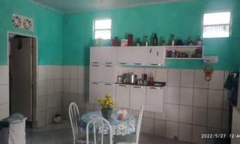 Imagem 6: )Casa para venda possui 96 metros quadrados com 2 quartos em Marambaia - Belém - Pará