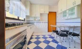 Imagem 6: São Paulo - Apartamento Padrão - Sacomã