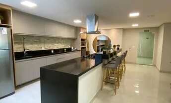 Imagem 6: Apartamento para venda quadrados com 4 quartos em Centro - Mongaguá - São Paulo