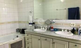 Imagem 7: Sobrado a venda 396 m² 4 dormitórios 2 suítes 4 vagas Planalto Paulista