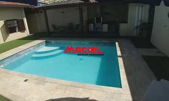 Imagem 1: Casa Padrão em São José dos Campos