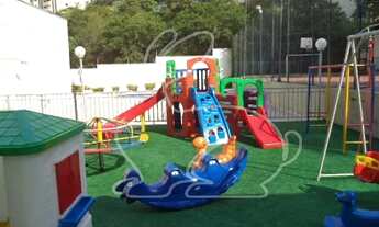 Imagem 2: São Paulo - Apartamento Padrão - Jardim Londrina