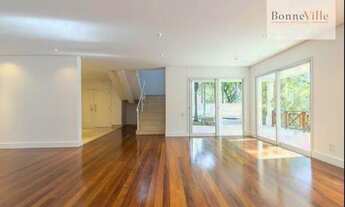 Imagem 10: Casa com 4 dormitórios, 710 m² - venda por R$ 9.000.000,00 ou aluguel por R$ 50.000,00/mês