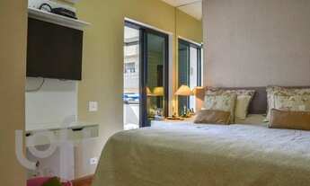 Imagem 6: Apartamento à venda em Brooklin com 132 m², 3 quartos, 3 suítes, 3 vagas