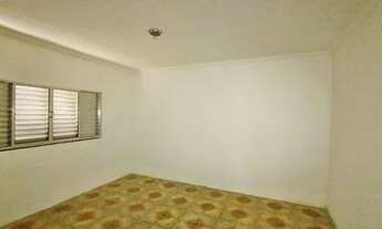 Imagem 2: Locação - Casa - Loteamento Planalto do Sol - Santa Bárbara D'Oeste - SP