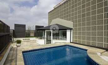 Imagem: Cobertura alto padrão para locação 3