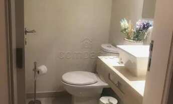 Imagem 4: Apartamento Padrão em São José do Rio Preto