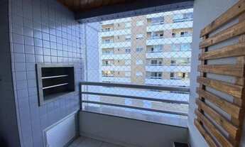 Imagem 5: Apartamento Mobiliado para venda com 2 dormitórios em Capoeiras - Florianópolis - SC