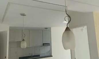 Imagem 6: Locação Apartamento Centro de Lauro de Freitas