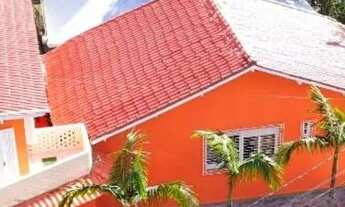 Imagem: Casa de cinema totalmente mobilhada petrópolis