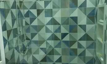 Imagem 5: Apartamento para venda possui 112 metros quadrados com 3 quartos em Vila Luis Antônio - Gu