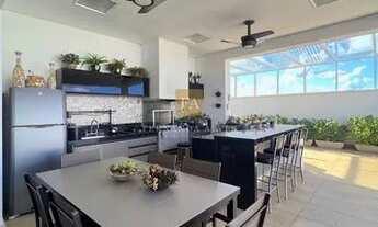 Imagem 7: Casa no Condomínio Villagio