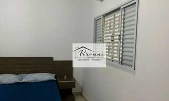 Imagem 6: Casa com 2 dormitórios à venda por R$ 320.000,00 - Parque Residencial Cândido Portinari