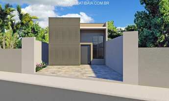 Imagem 7: Casa para venda tem 98 metros quadrados com 3 quartos em Nova Cerejeira - Atibaia - SP