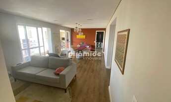 Imagem: Apartamento com 3 dormitórios à venda