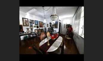 Imagem 3: Campo Grande AP 107m 3/4 com dependência completa 0