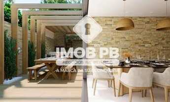 Imagem 4: Apartamento para venda possui 47 metros quadrados com 2 quartos em Bancários - João Pessoa