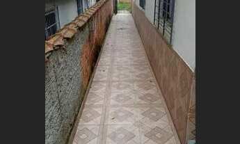 Imagem 4: Vendo linda casa térrea com vaga de garagem, terreno e quintal