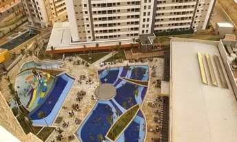 Imagem 2: Alugo Apartamento em Olimpia (proprietário) Diárias a consultar