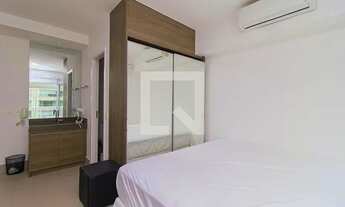 Imagem 4: Apartamento para Aluguel - Consolação, 1 Quarto, 34 m2