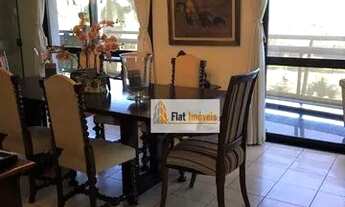 Imagem 6: Apartamento com 4 dormitórios à venda, 228 m² por R$ 1.100.000,00 - Jardim Irajá - Ribeirã