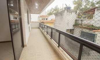 Imagem 2: Tijuca Apartamento com 3 dormitórios