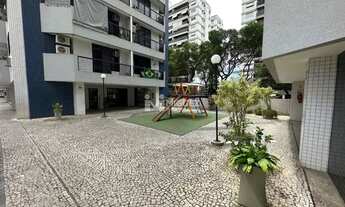 Imagem 4: Grajaú Apartamento cobertura com 2 dormitórios