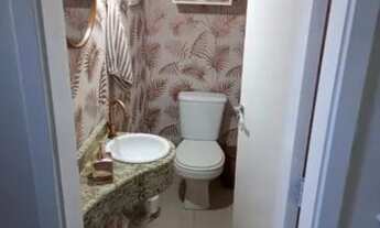 Imagem 6: SOBRADO PARA LOCAÇÃO CAMPO GRANDE