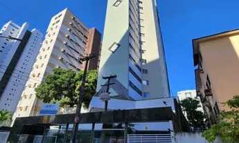 Imagem: Apartamento 2Qts nos Aflitos