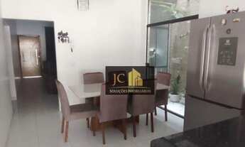 Imagem 5: Casa com 3 dormitórios à venda, 400 m² por R$ 1.100.000,00 - Vicente Pires - Vicente Pires