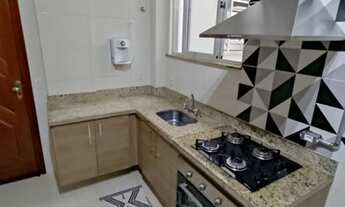 Imagem 6: Apartamento - Porteira Fechada - Ilha do Governador - Jardim Guanabara - Juraci Camargo