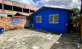 Imagem 3: Casa para venda Nova Cidade