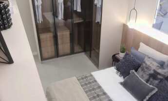 Imagem 3: Apartamento para venda com 98 metros quadrados com 3 quartos