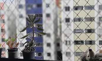 Imagem 6: Apartamento para venda com 75 metros quadrados com 3 quartos em Vila Laura - Salvador - BA