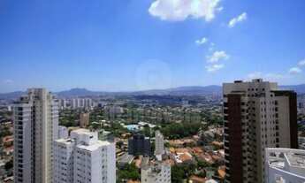 Imagem 2: Apartamento Alto da Lapa, 366 metros, 4 suites, 6 vagas de garagem