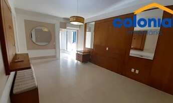 Imagem 6: CASA ALTO PADRÃO COM 3 SUÍTES, PISCINA E CHURRASQUEIRA EM CONDOMÍNIO FECHADO