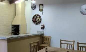 Imagem 4: Casa para venda com 157 metros quadrados com 3 quartos em Estação - Franca - SP