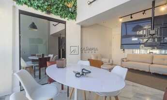 Imagem 7: Apartamento Locação Vila Olímpia 70 m² 1 Dormitórios